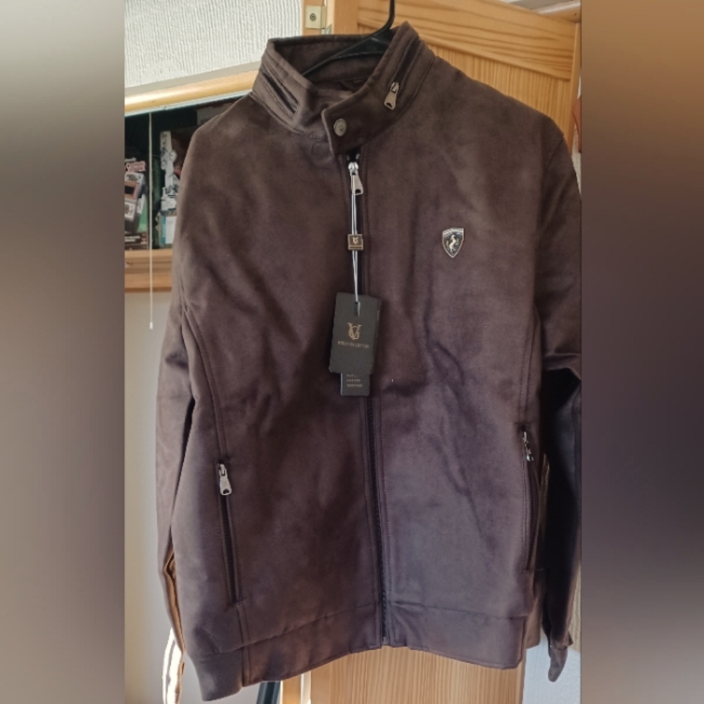 Mens jacket